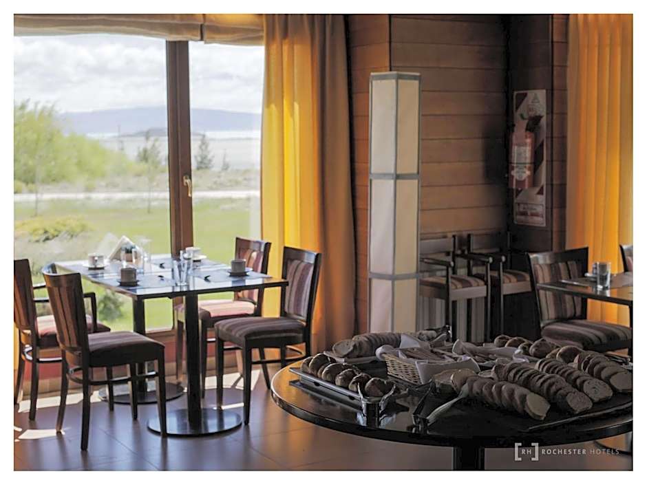 Rochester Calafate