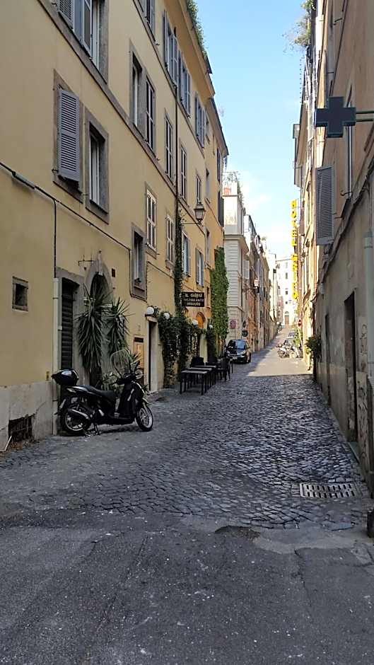 Diapason Colosseo Suite