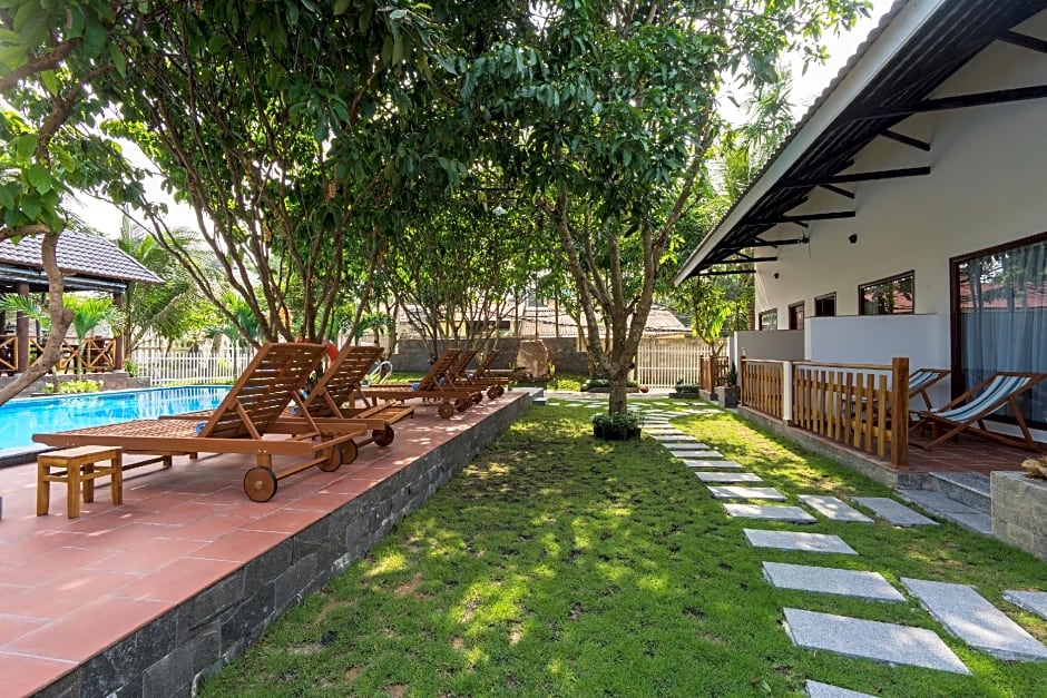 Phu Quoc Villa