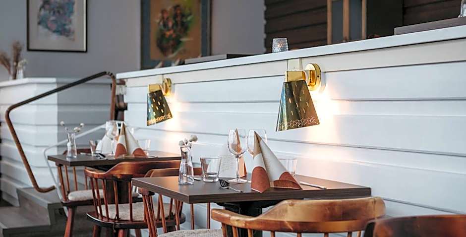Lapland Hotels Kilpis