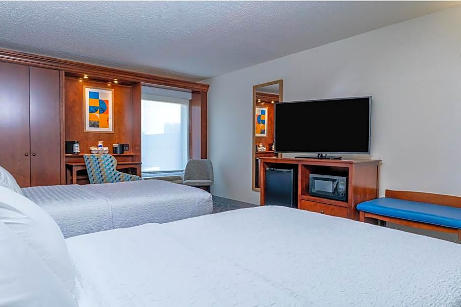 Hampton Inn St. Louis/Chesterfield