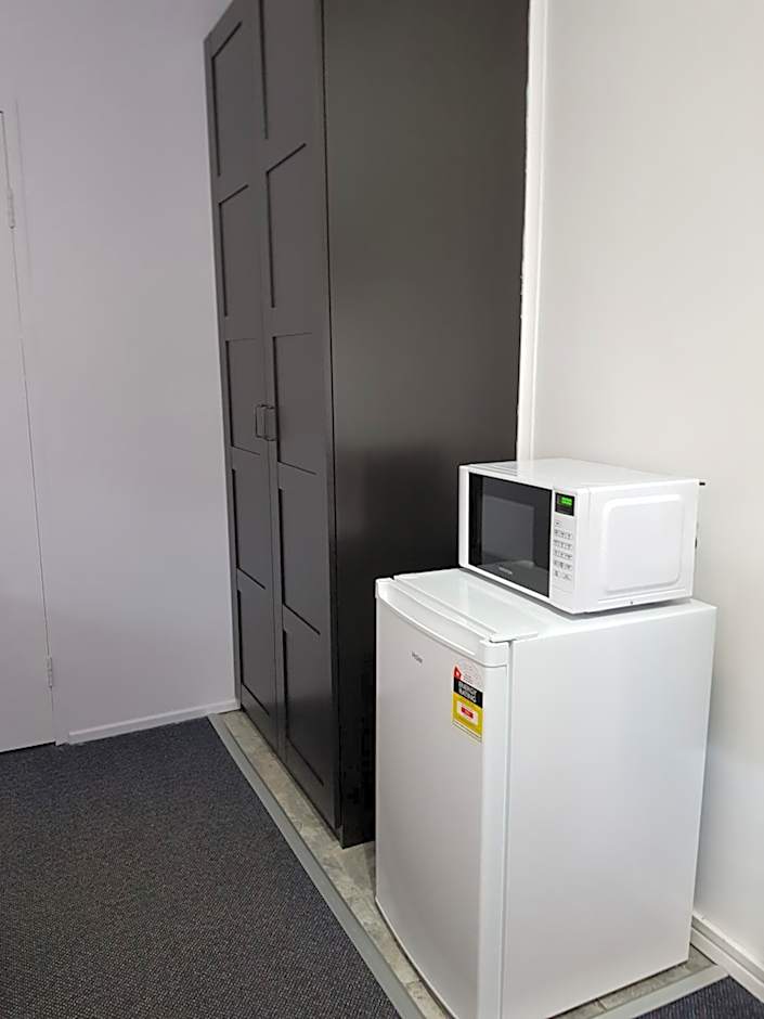 The Q Motel Rockhampton