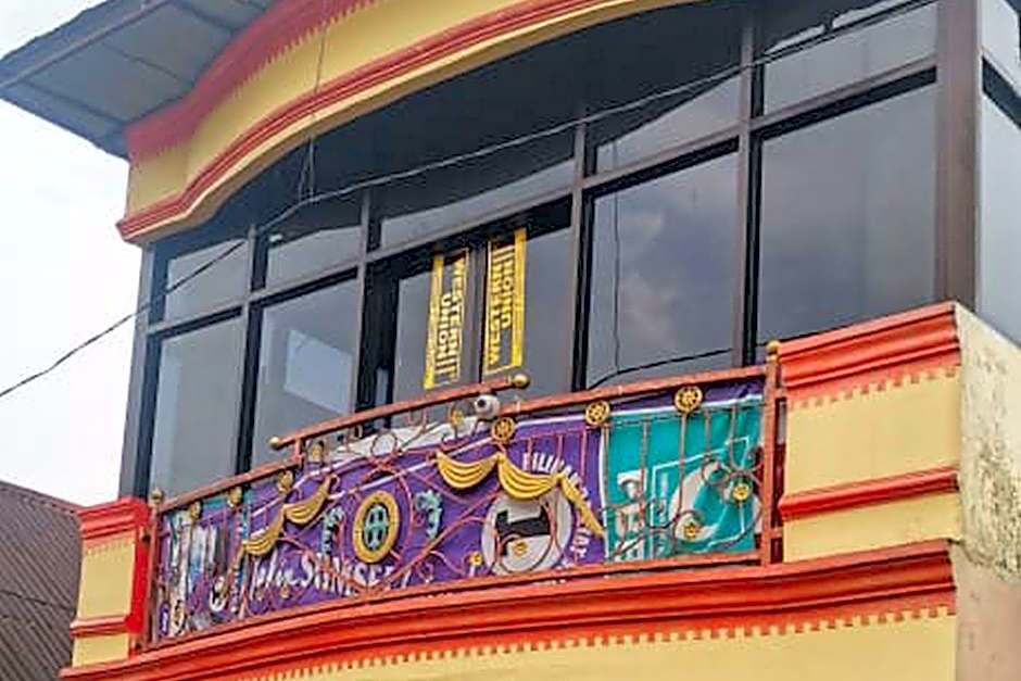 Oma Homestay Pagar Alam Syariah RedPartner