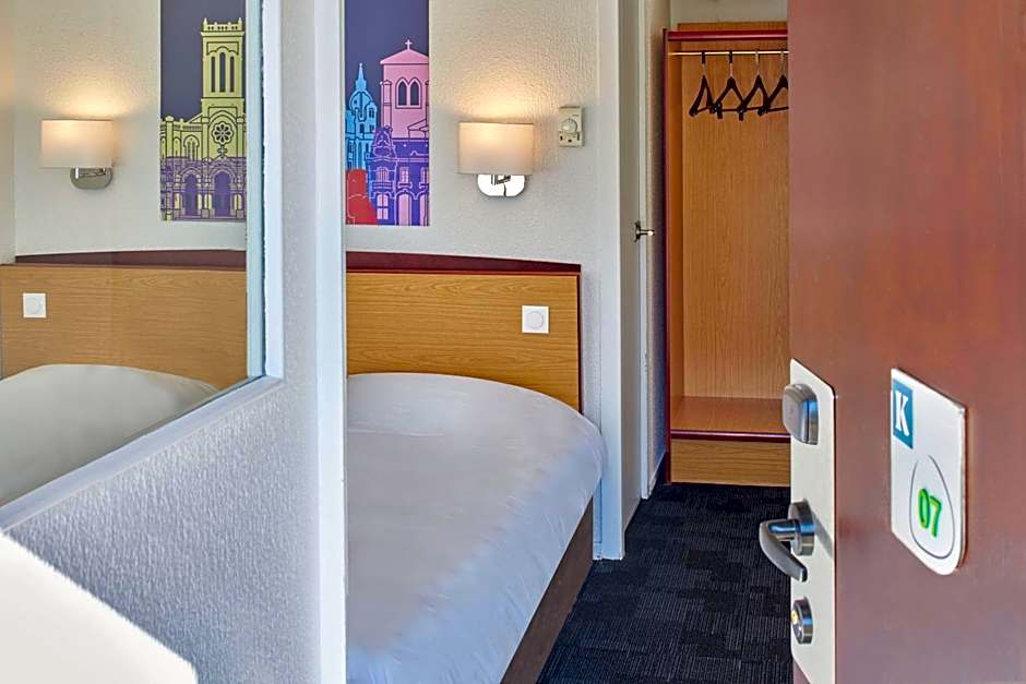 Campanile Nancy Ouest - Laxou