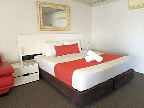 Gunnedah Lodge Motel
