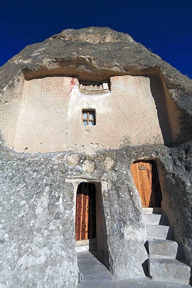Panoramic Cave Hotel