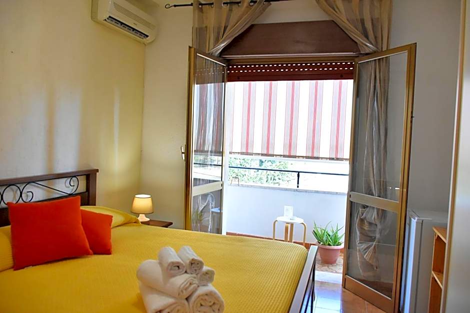 Hotel Villa del Sole