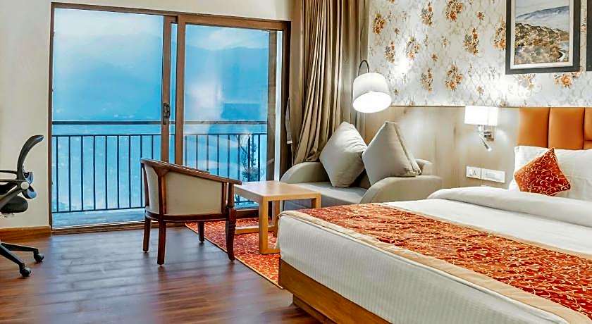 Days Inn by Wyndham Gangtok Tadong