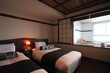 Singe Room