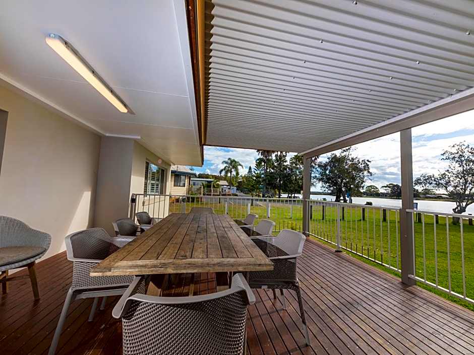 NRMA Forster Tuncurry