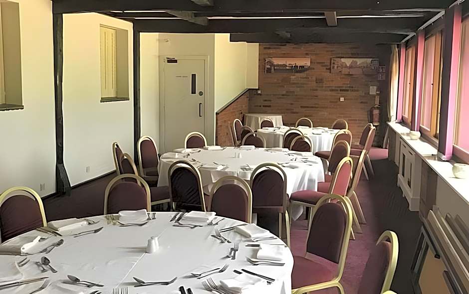 OYO The Rivenhall Hotel in Witham, Chelmsford