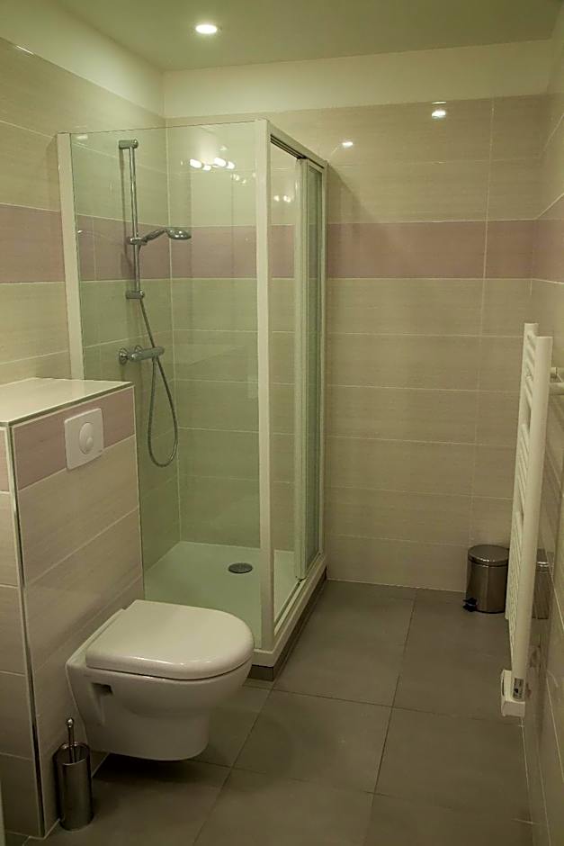 The Originals City, Le Relais des Carnutes, Dreux Ouest (Inter-Hotel)