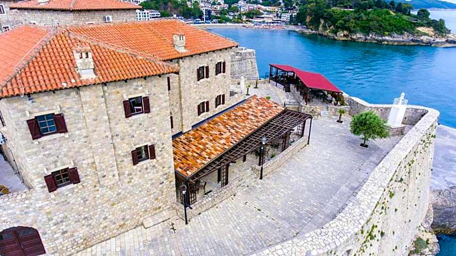 Kulla e Balshajve