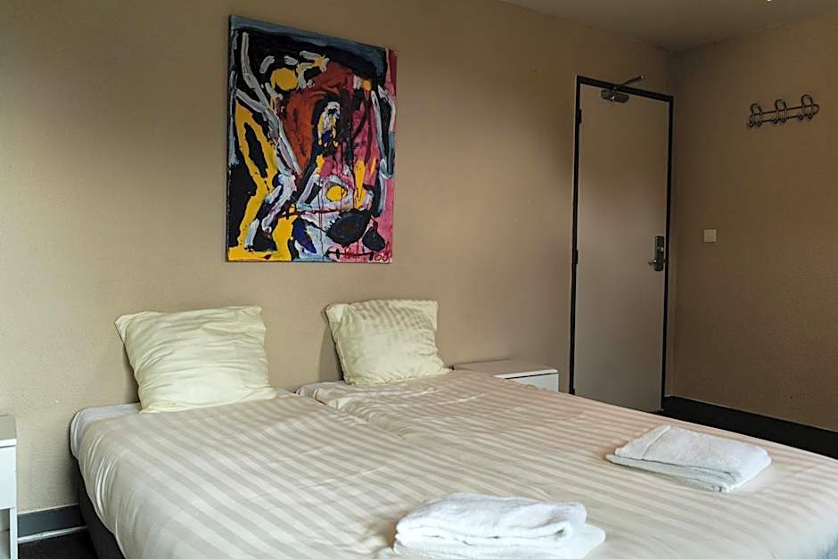 Hotel De Elderschans