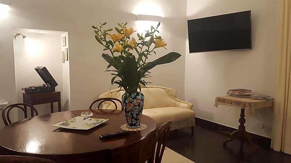 Epoca - Camere con stile