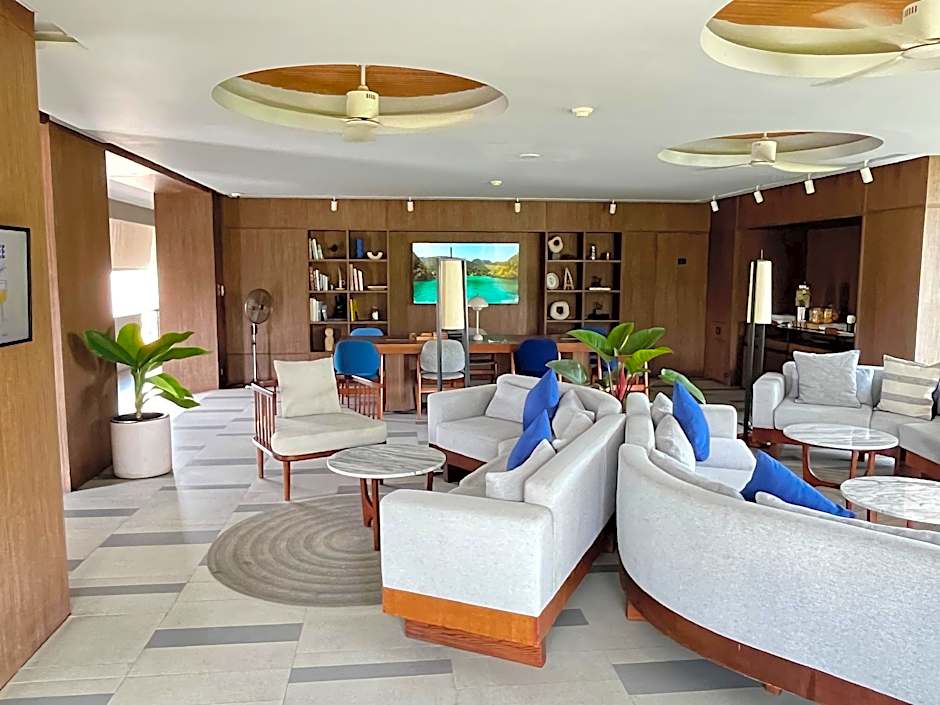 Casa 17 Hotel Bangkok