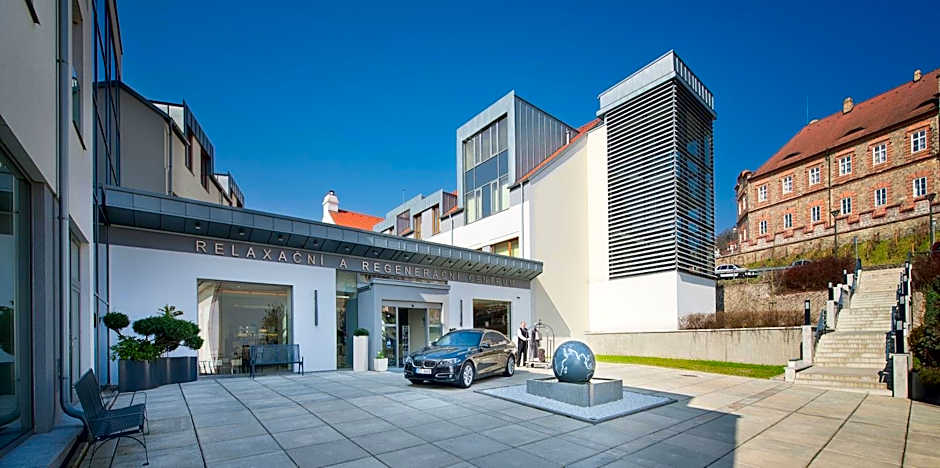 Wellness Hotel Diamant