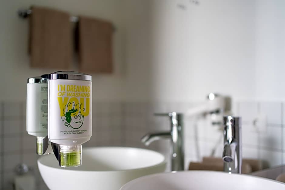 SLEEEP HOTEL Ansfelden