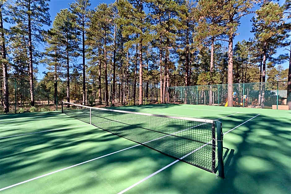 Worldmark Pinetop