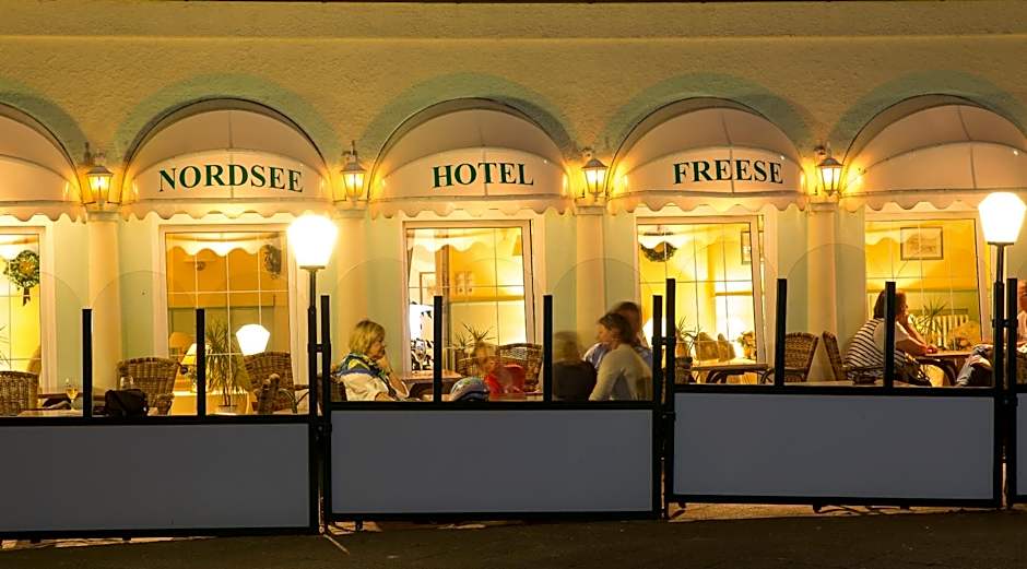 Nordseehotel Freese