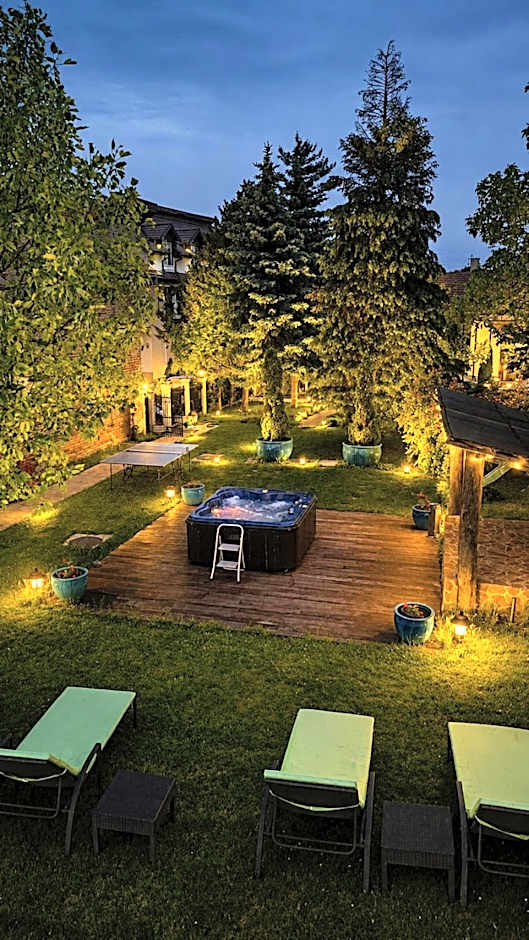 Villa Venus
