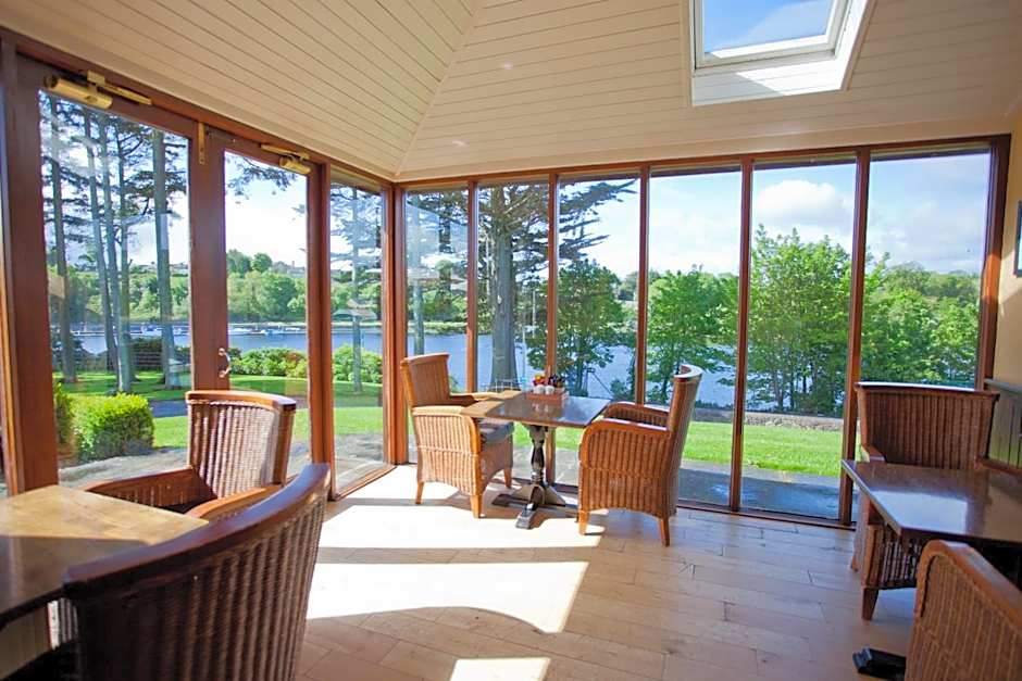 The Lakeside Hotel & Leisure Centre