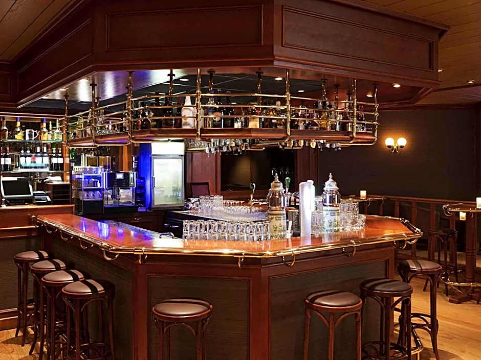 Ibis Amsterdam Airport