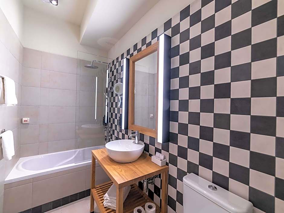 Mercure Belgrade Excelsior