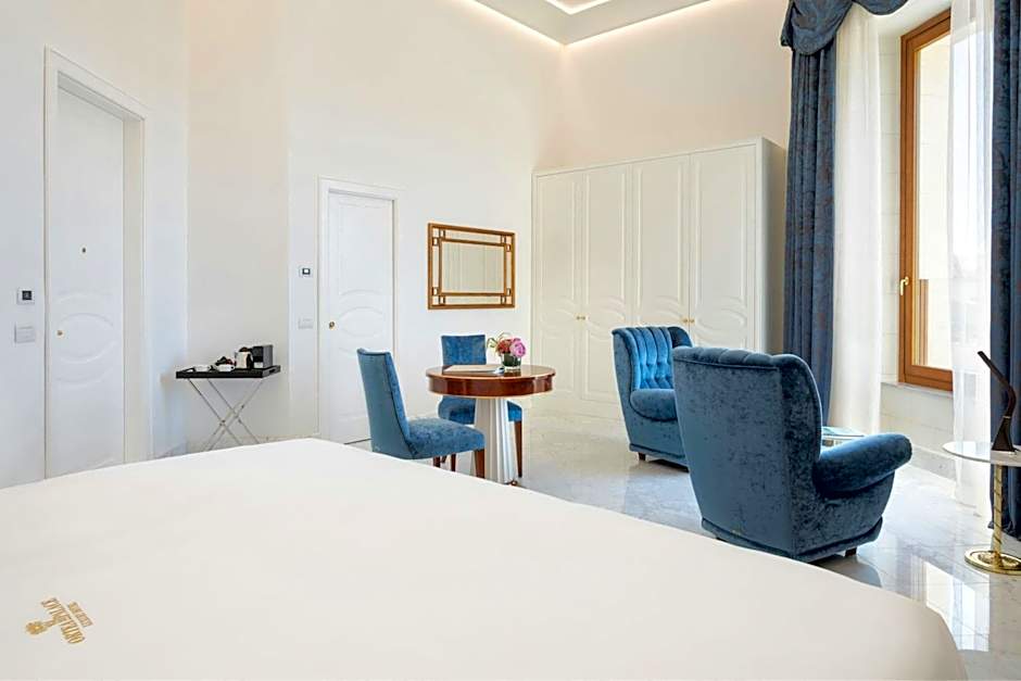 Ortea Palace Hotel, Sicily, Autograph Collection