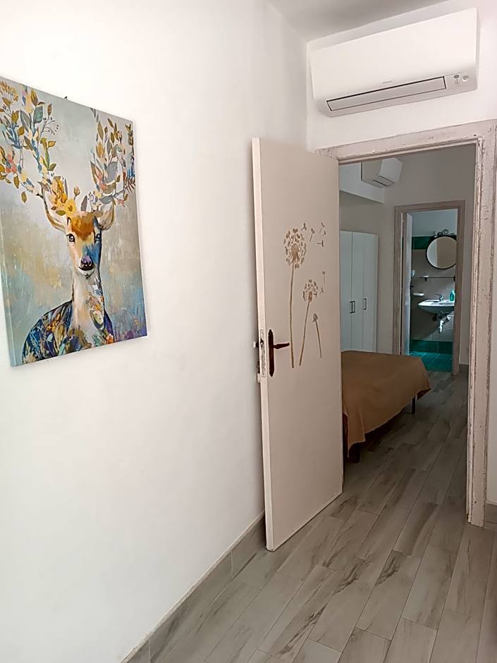 Villa Olivia Residence Ischia - nel Verde con Piscine e Vista Mare