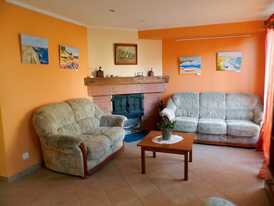 Chambres et Table d'Hôtes Les Trois Marquets