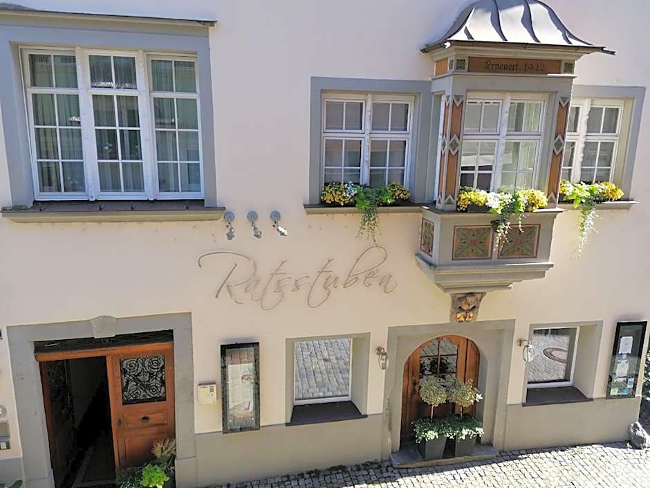 Hotel Ratsstuben