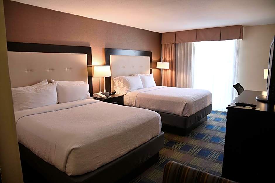 Holiday Inn Akron-West By IHG