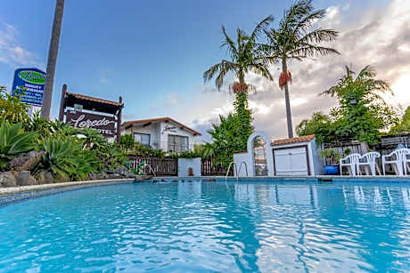 Loredo Motel
