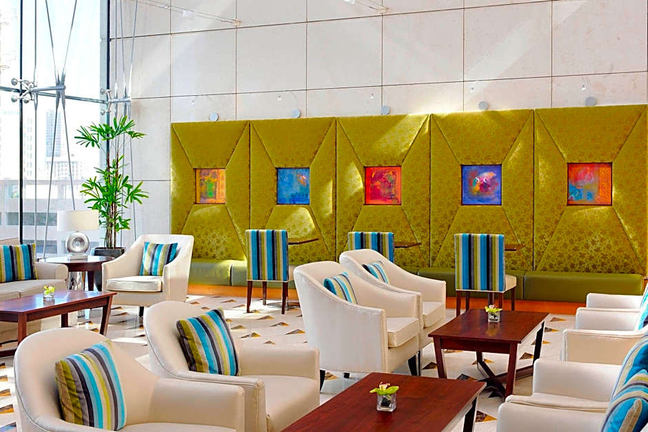 Courtyard by Marriott Kuwait City