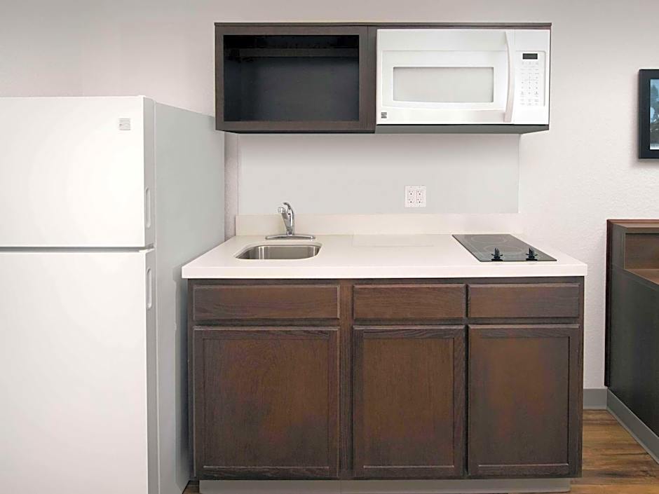 Extended Stay America Select Suites - Bentonville