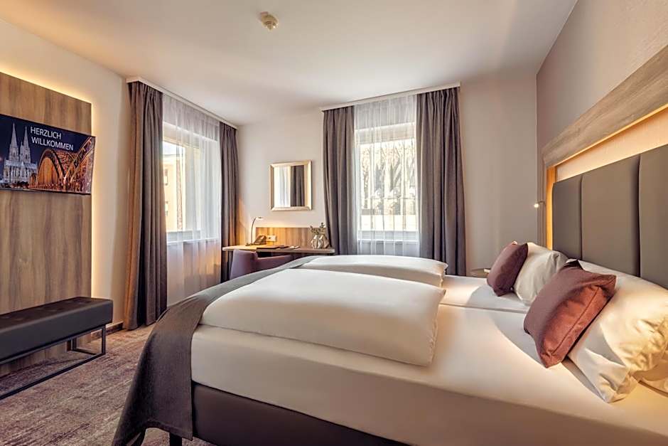 CityClass Hotel Europa am Dom