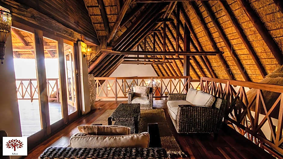 Zebula Golf and Wildlife Estate - Open Horizon Pax 8 - Moi Signature Luxury villa