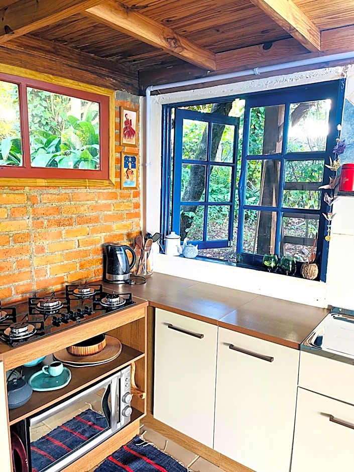 Casa frente pro Mar no Paraiso Praia Matadeiro