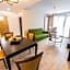 UBA Accommodation Aparthotel