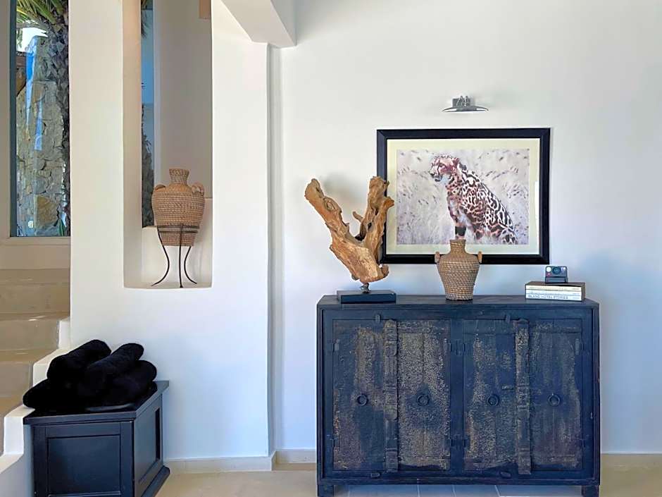 Villa Zen - MG Villas Mykonos