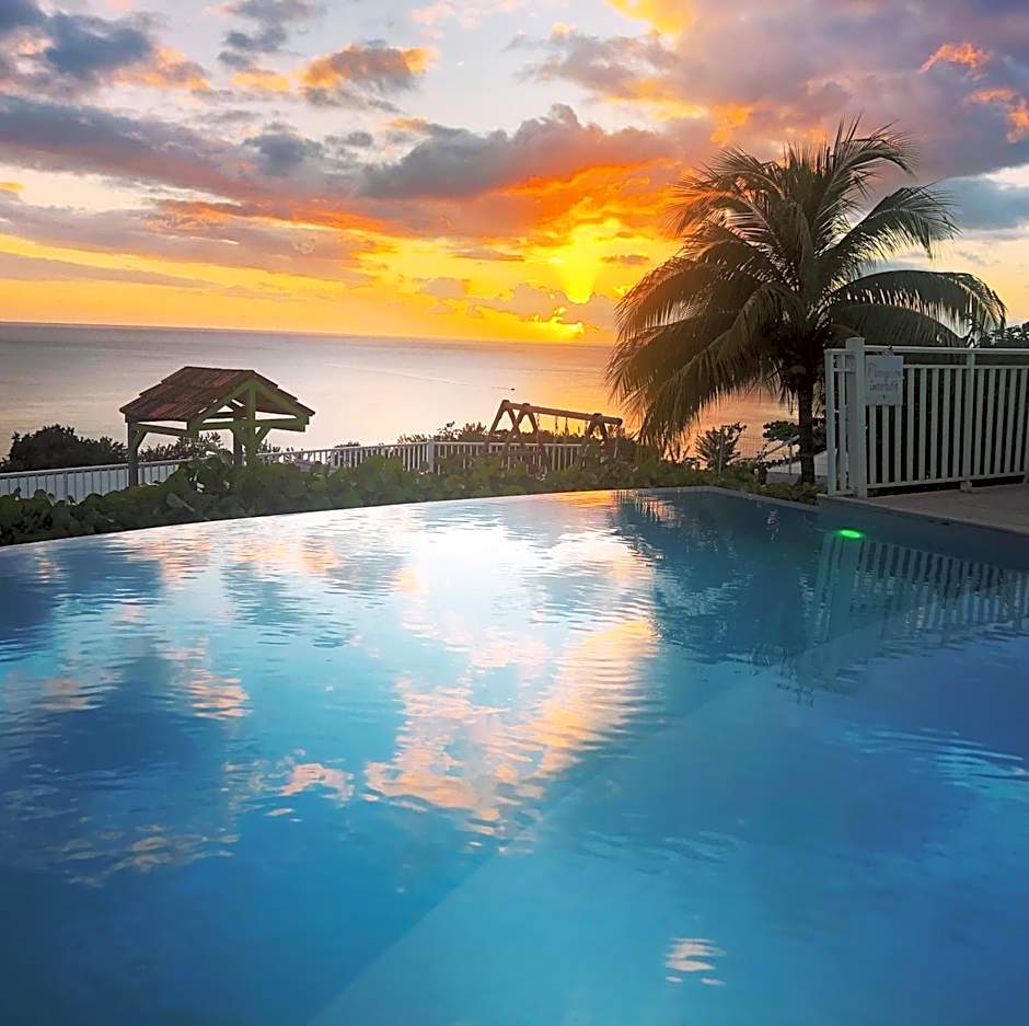 Hôtel Village Pomme Cannelle 3 étoiles