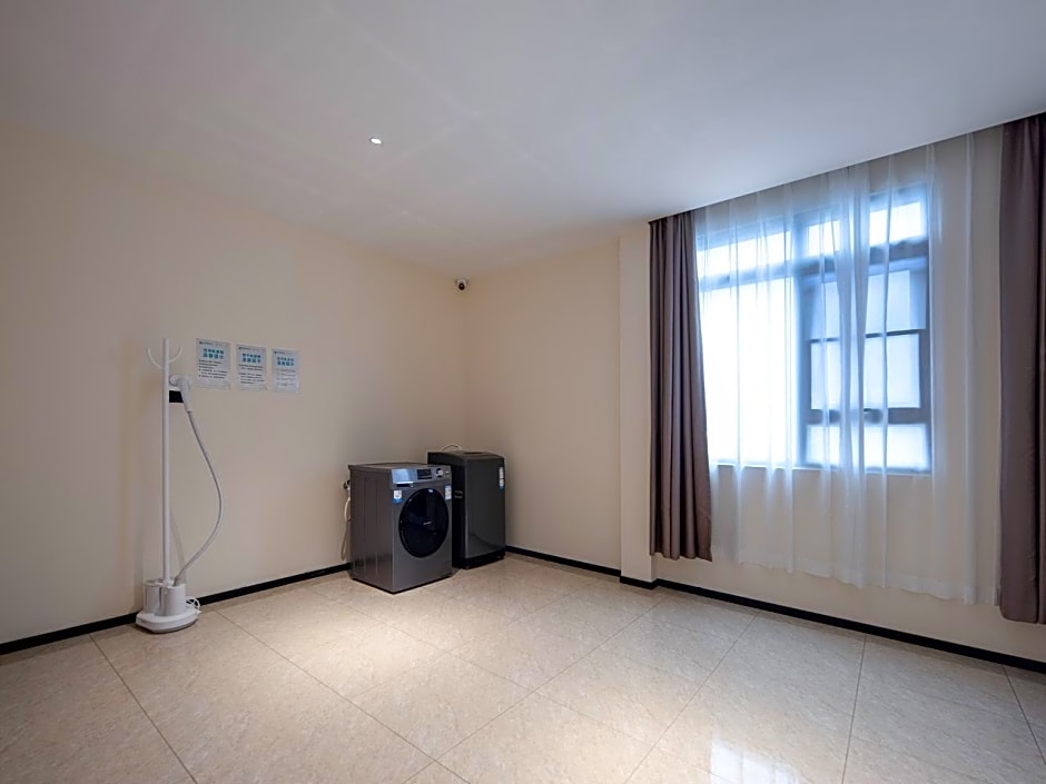 City Comfort Inn Tianlin Bus Terminal