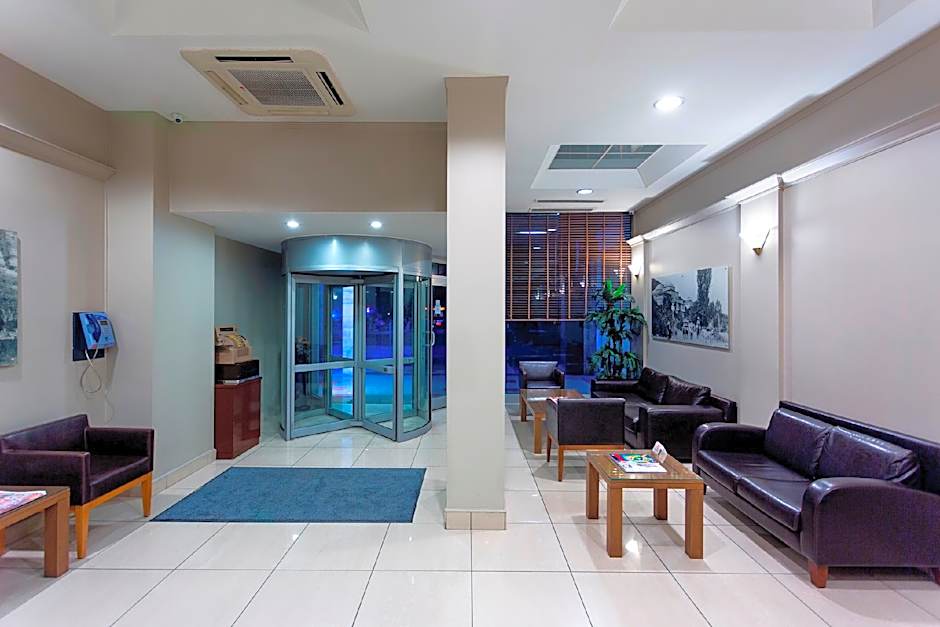 Kent Hotel