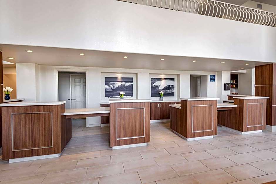 Wyndham Garden San Diego Near Seaworld