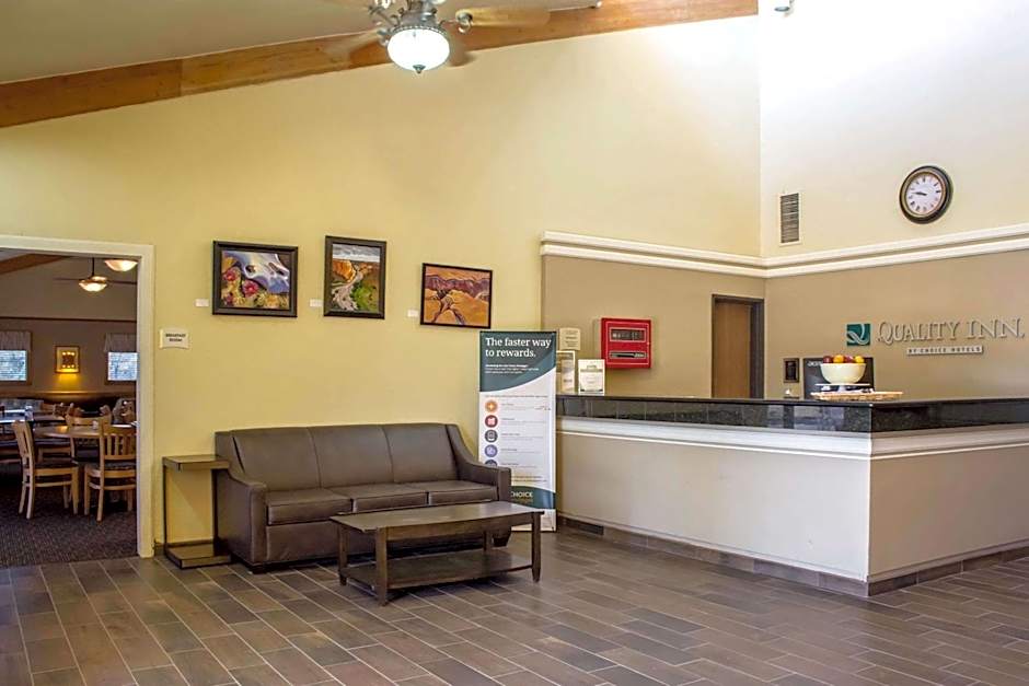 Quality Inn Wickenburg