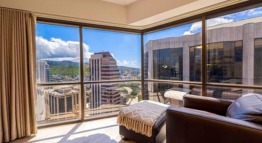 Bishop Suites @ Executive Centre