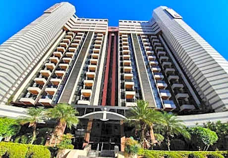 Metropolitan Hotel em Brasília 65330