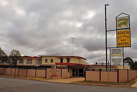 Acacia Golden Way Motel