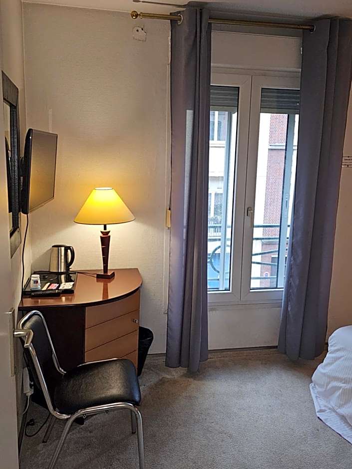 Hôtel 1er Consul Rouen